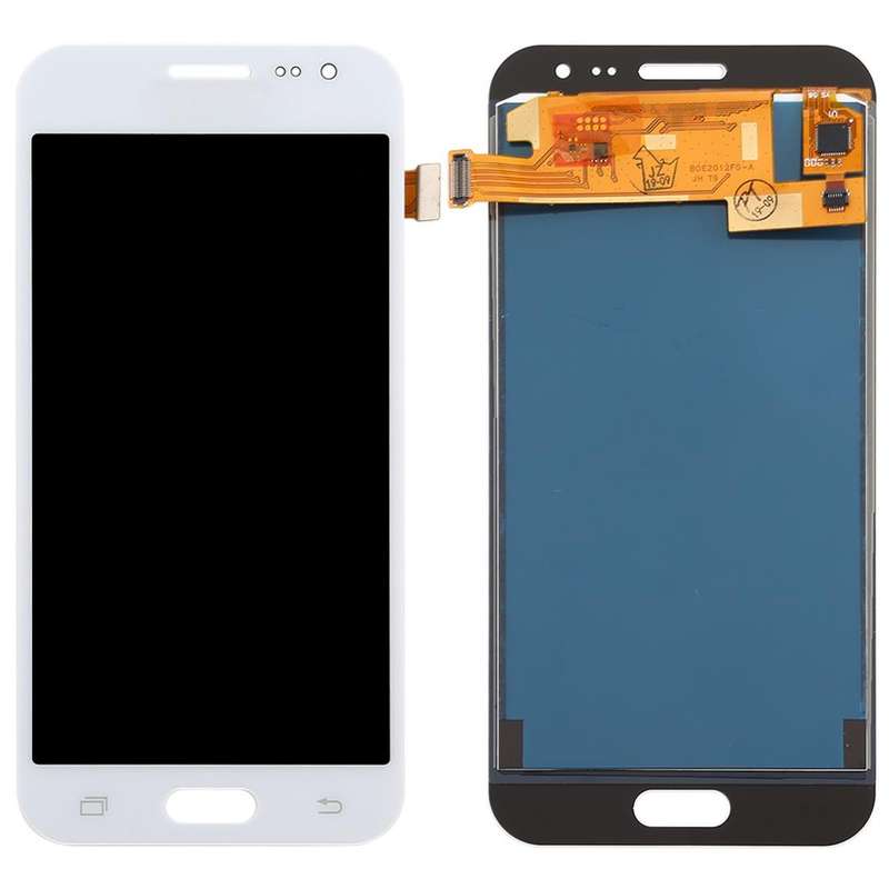 TFT LCD Screen for Galaxy J2 (2015) / J200F / J200Y / J200G / J200H / J200GU With Digitizer Full ...