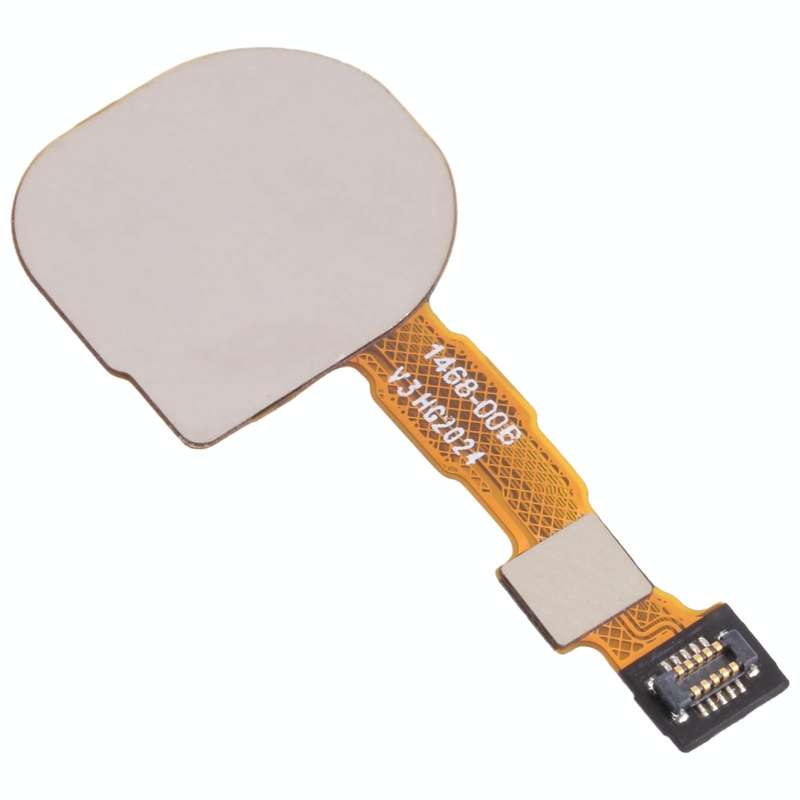 For Samsung Galaxy M11 SM-M115 Fingerprint Sensor Flex Cable (Black)