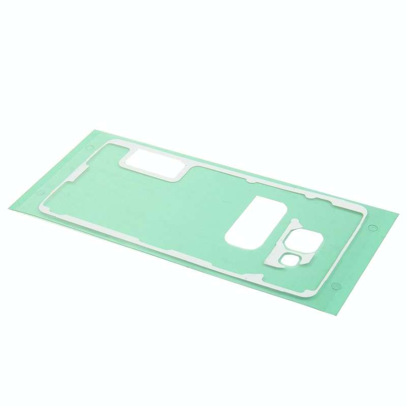 For Galaxy A5 (2016) / A5100 10pcs Back Rear Housing Cover Adhesive