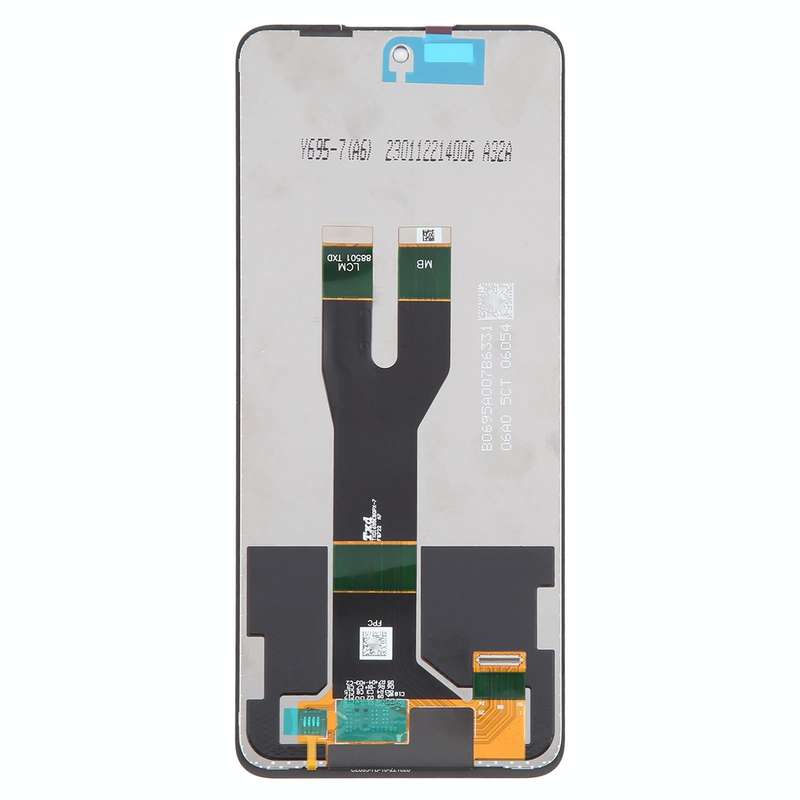 LCD Screen For Boost Mobile Celero 5G+ with Digitizer Full Assembly