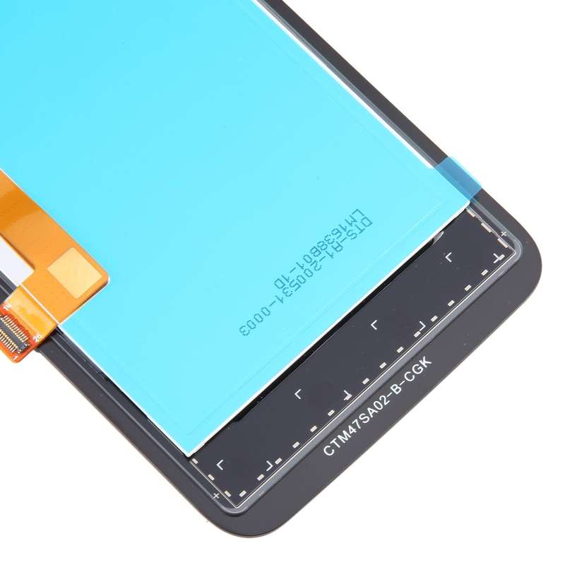For Honeywell CT60 Original LCD Screen with Digitizer Full Assembly