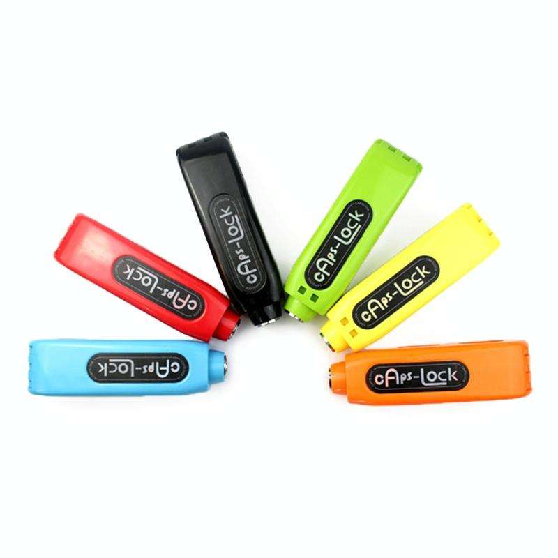 Motorcycles Handle Anti-theft Lock Horn Lock (Black)