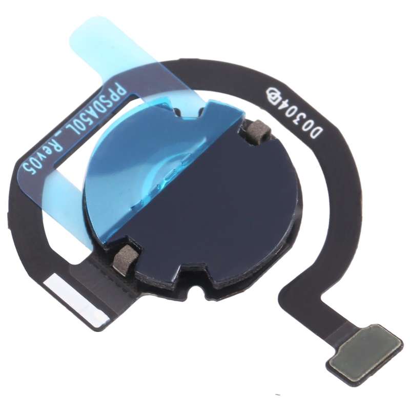 Heart Rate Monitor Sensor Flex Cable For Samsung Galaxy Watch 3 45mm SM-R840