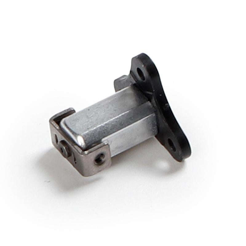 For DJI Mini 3 Pro / Mini 3 Front And Rear Pivots Arm Motor Pivots, Style: Front Pivot