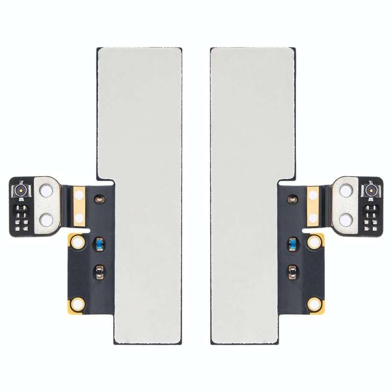 For iPad Pro 9.7 4G Version 1set Left and Right Antenna Flex Cable