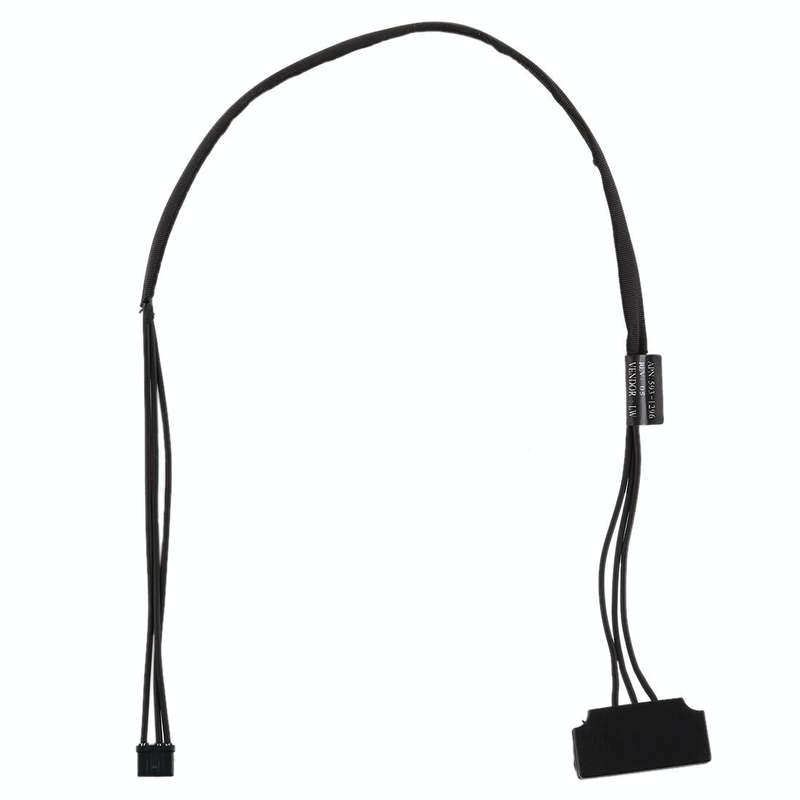 High Speed Hard Drive Cord Wire Line SSD Cable for Macbook A1311 (593-1296 922-9862 2011)