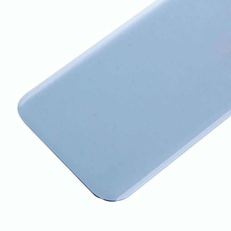 For Galaxy A3 (2017) / A320 Battery Back Cover (Blue)