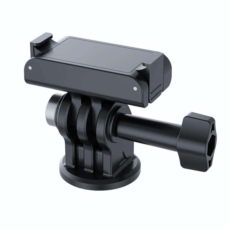 For DJI Osmo Action 4 / 3 / 2 Magnetic Adapter Tripod Connector 1/4 Inch Thread