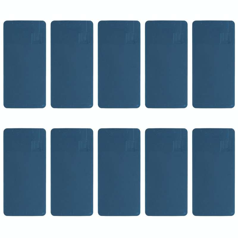 10 PCS Front Housing Adhesive for Xiaomi Redmi 4A