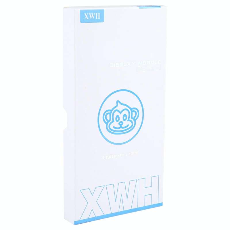 For iPhone 12 Pro in-cell LCD Screen with Digitizer Full Assembly