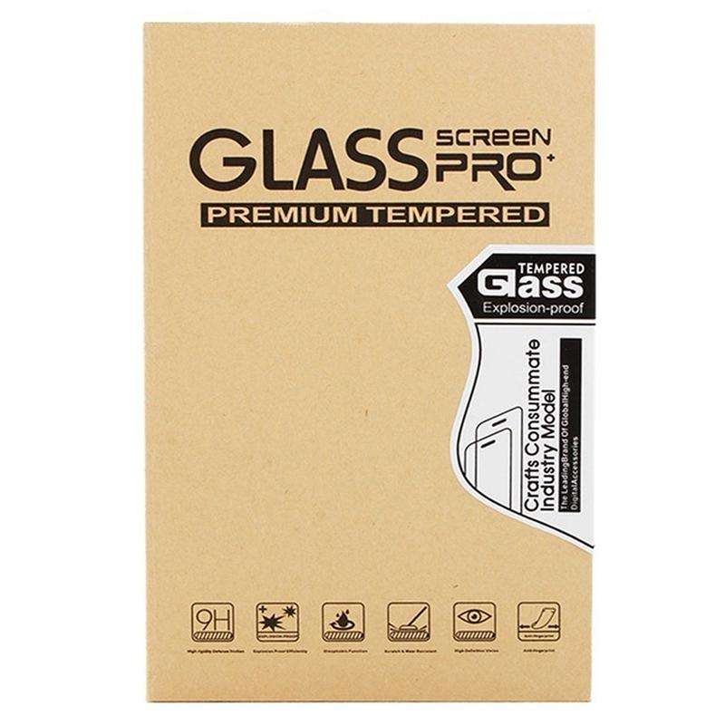 For Amazon Fire HD 10 Plus (2021) 2 PCS 9H 2.5D Explosion-proof Tempered Glass Film