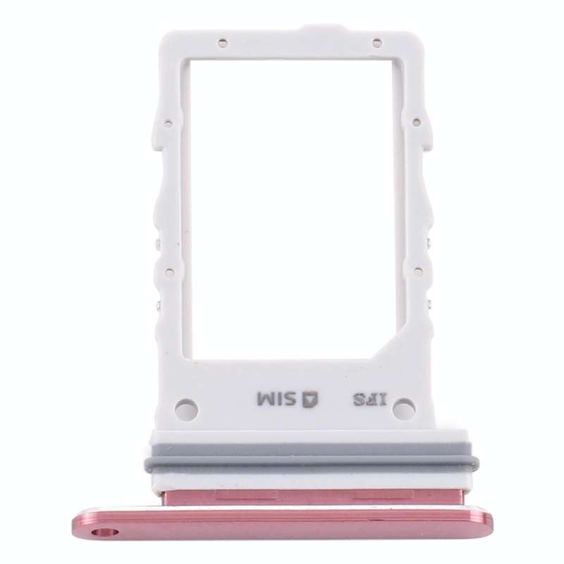 For Samsung Galaxy Note10 5G SIM Card Tray (Pink)