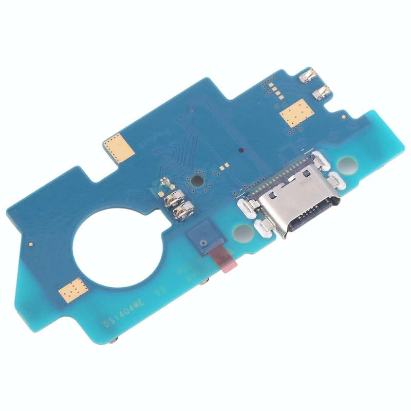 For Samsung Galaxy M35 5G SM-M356B Original Charging Port Board