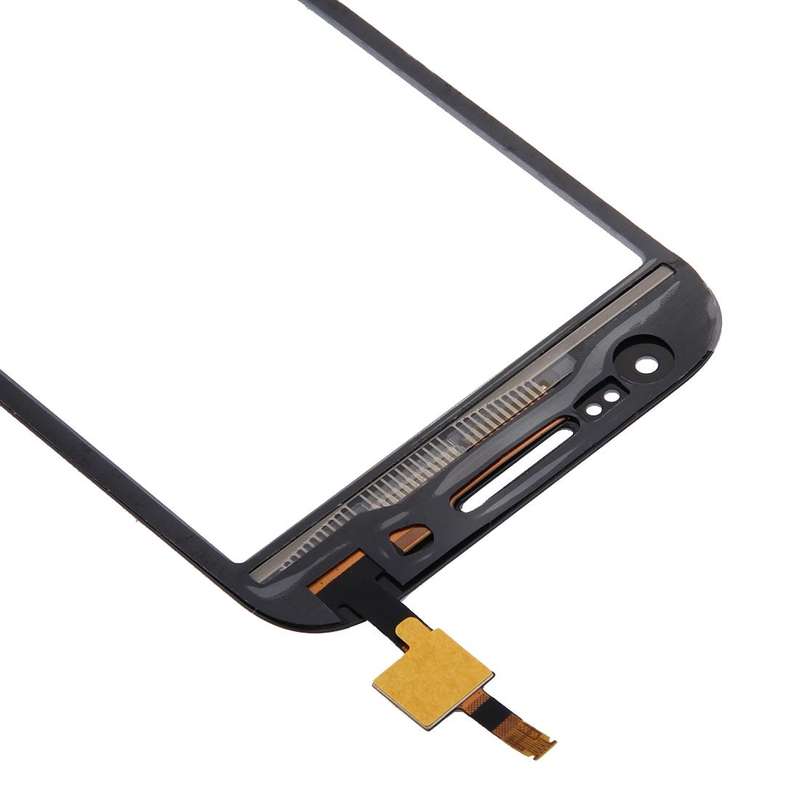 For Galaxy Core Prime Value Edition / G361 Touch Panel (Black)