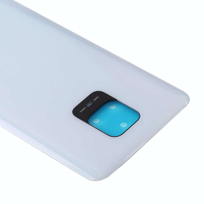 Original Battery Back Cover for Xiaomi Redmi Note 9S / Redmi Note 9 Pro(India) / Redmi Note 9 Pro...