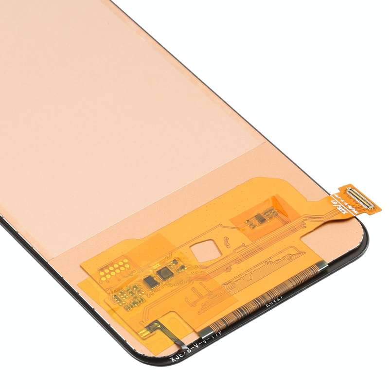 TFT Material LCD Screen and Digitizer Full Assembly (Not Supporting Fingerprint Identification) f...