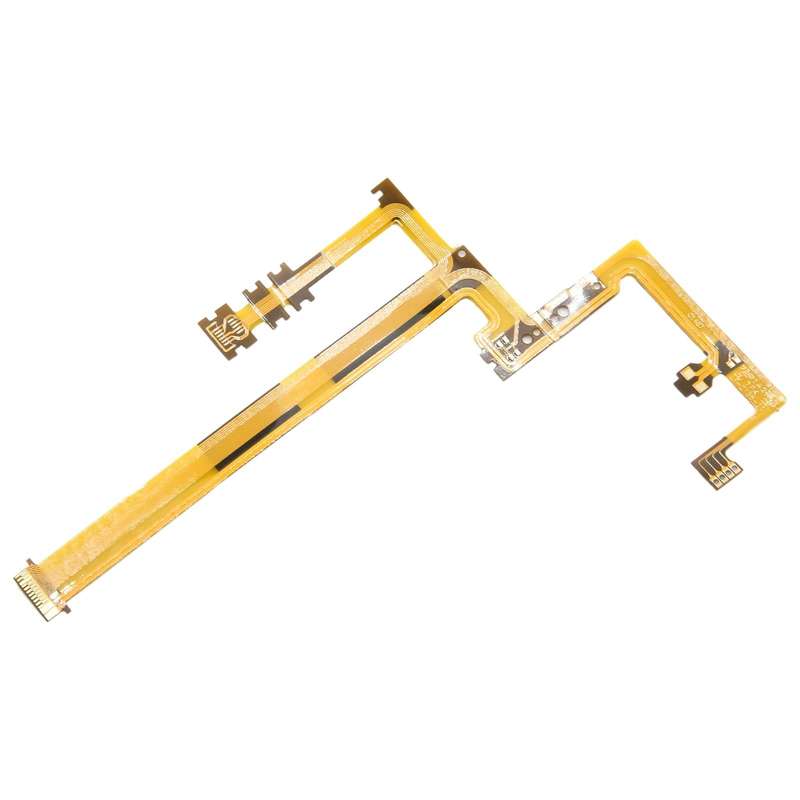 For Sony EF 24-70mm F2.8L USM Lens Aperture Group Flex Cable