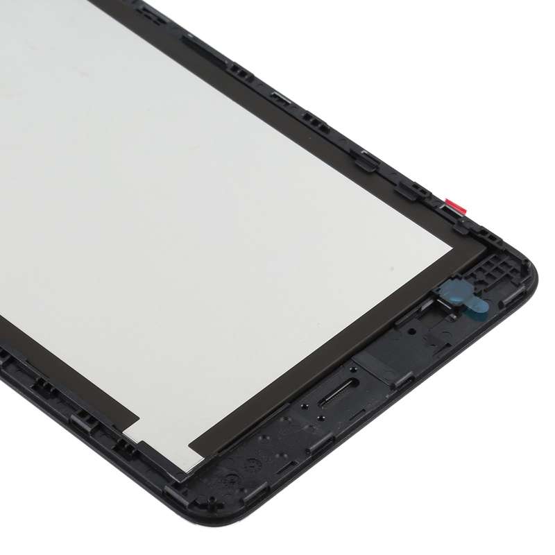 OEM LCD Screen for Huawei MediaPad T1 7.0 / Honor Play MediaPad T1 T1-701 Digitizer Full Assembly...