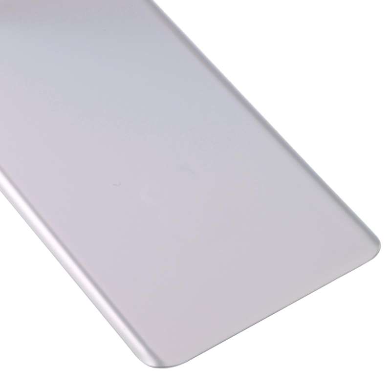 For Huawei Nova 10 Pro OEM Glass Battery Back Cover(Purple)