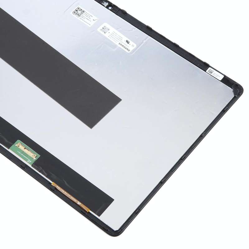 For Lenovo Duet 5 Chromebook 13Q7C6 30 Pins 1920x1080 OLED LCD Screen Digitizer Full Assembly wit...