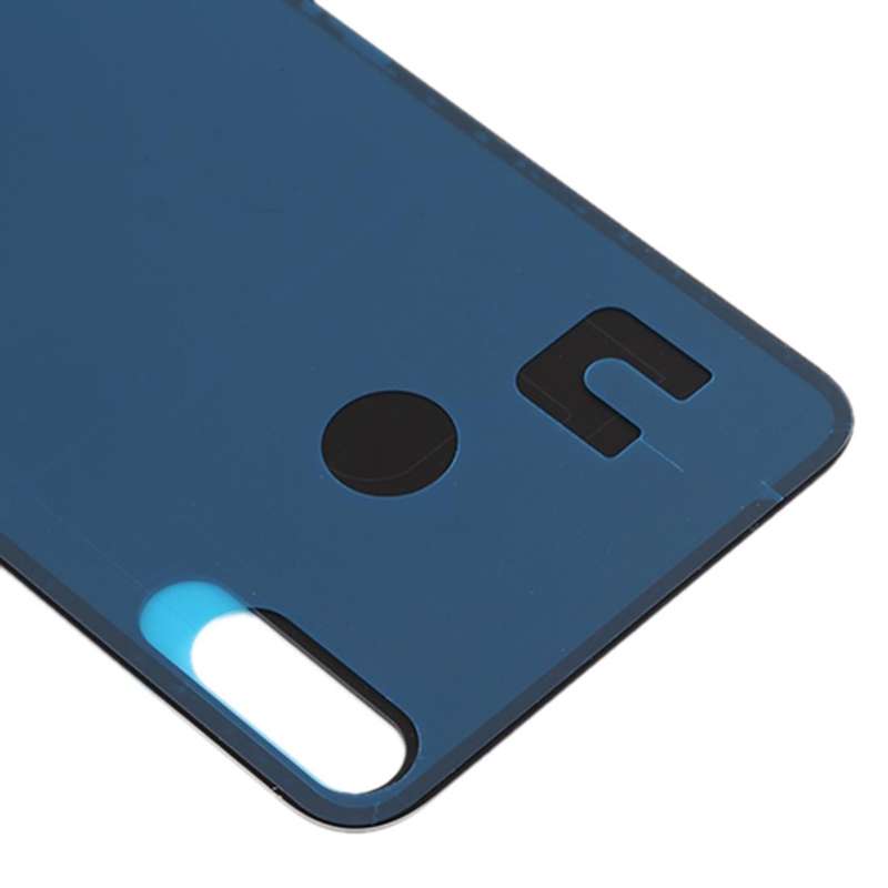Back Cover for Huawei Enjoy 10s(Black)