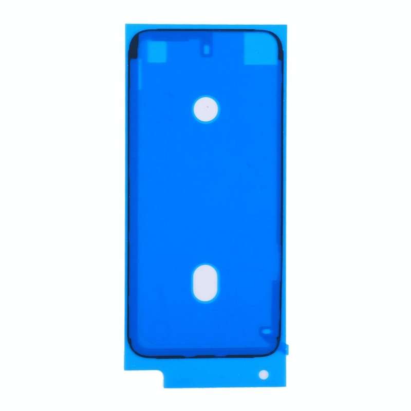 100 PCS LCD Frame Bezel Waterproof Adhesive Stickers for iPhone 7