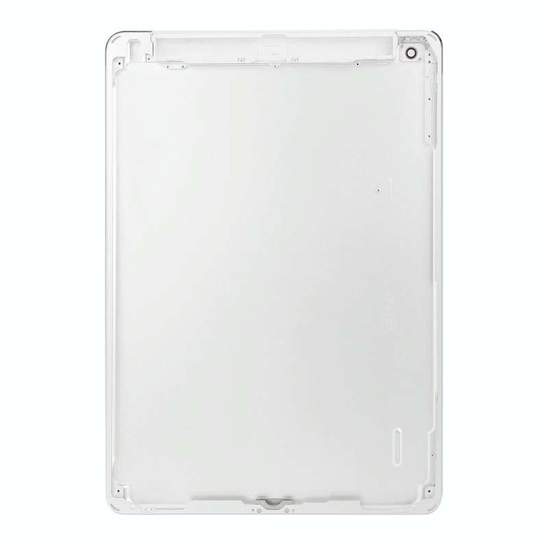 Original Battery Back Housing Cover for iPad Air (3G Version) / iPad 5(Silver)