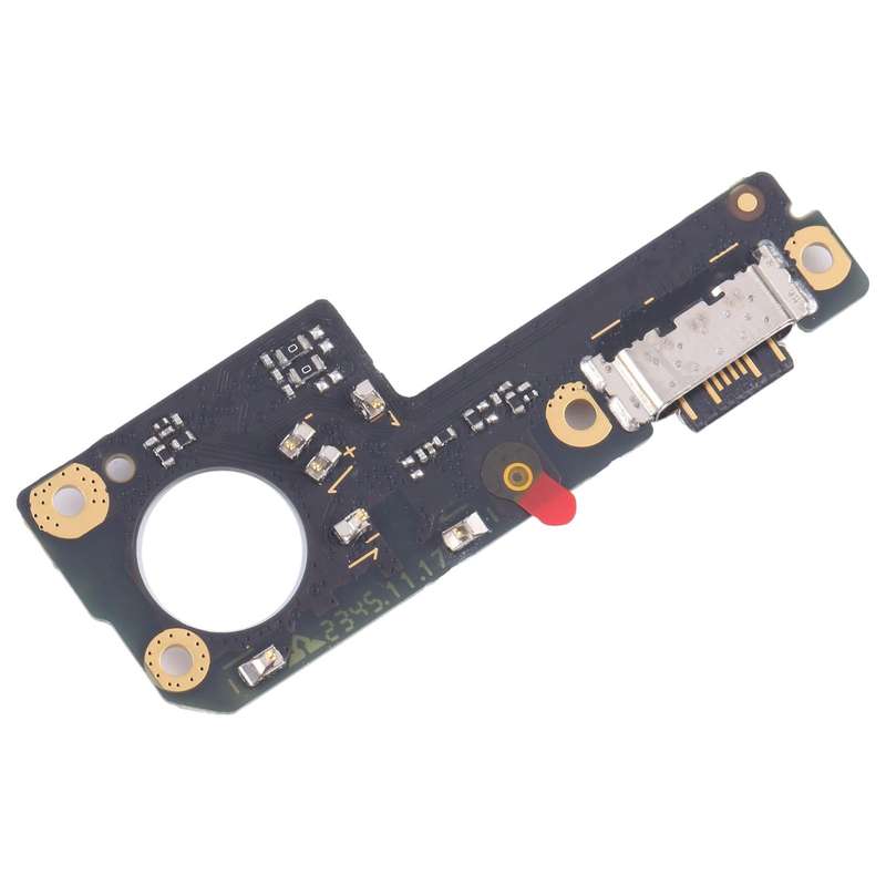 For Xiaomi Redmi Note 13 Pro 5G Original Charging Port Board
