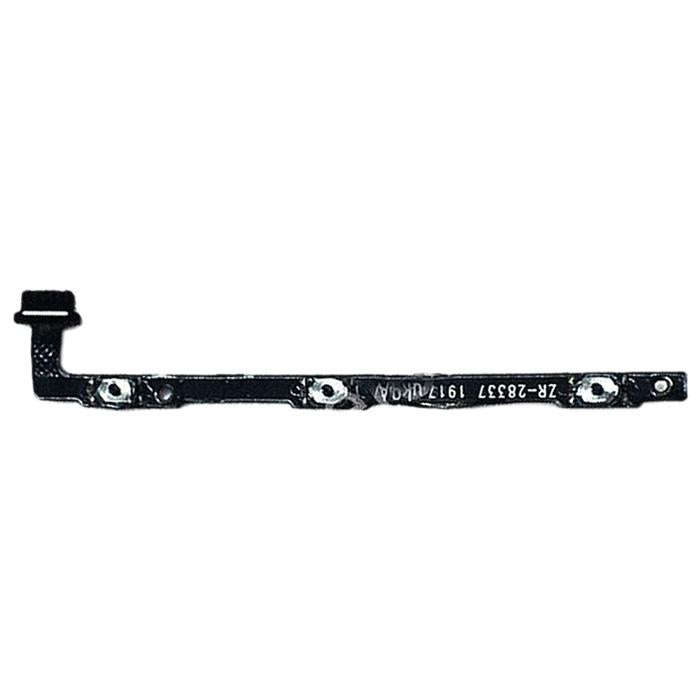 Power Button & Volume Button Flex Cable for ZTE Blade A7 2019