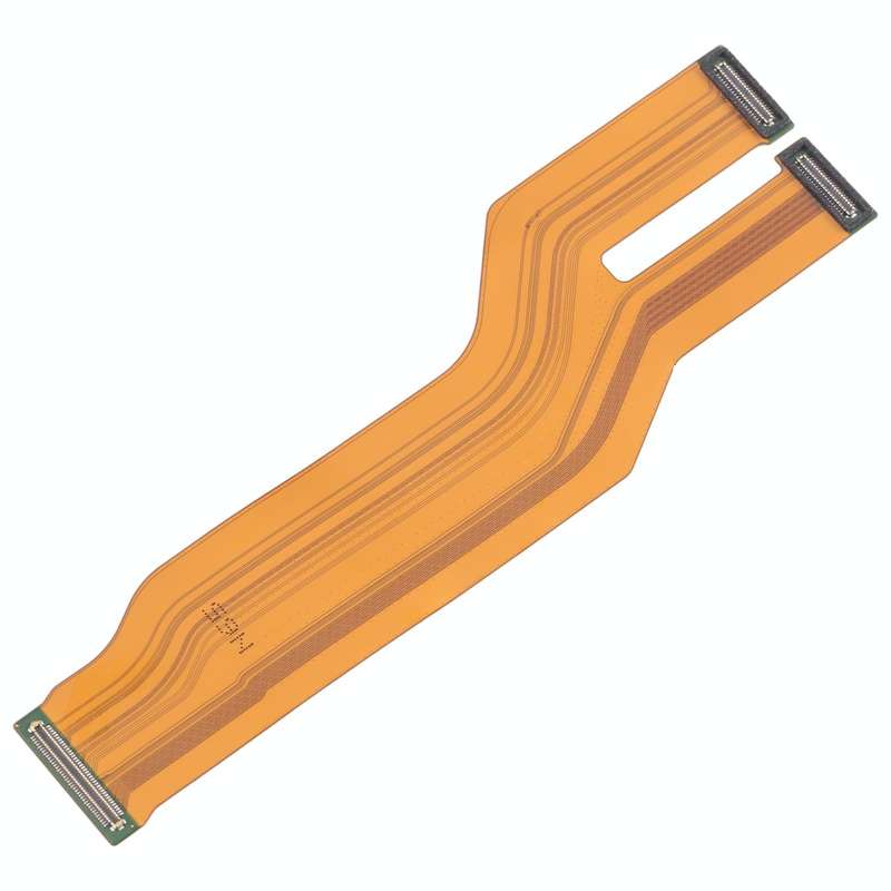For Samsung Galaxy M34 5G SM-M346B Original Motherboard Connect Flex Cable