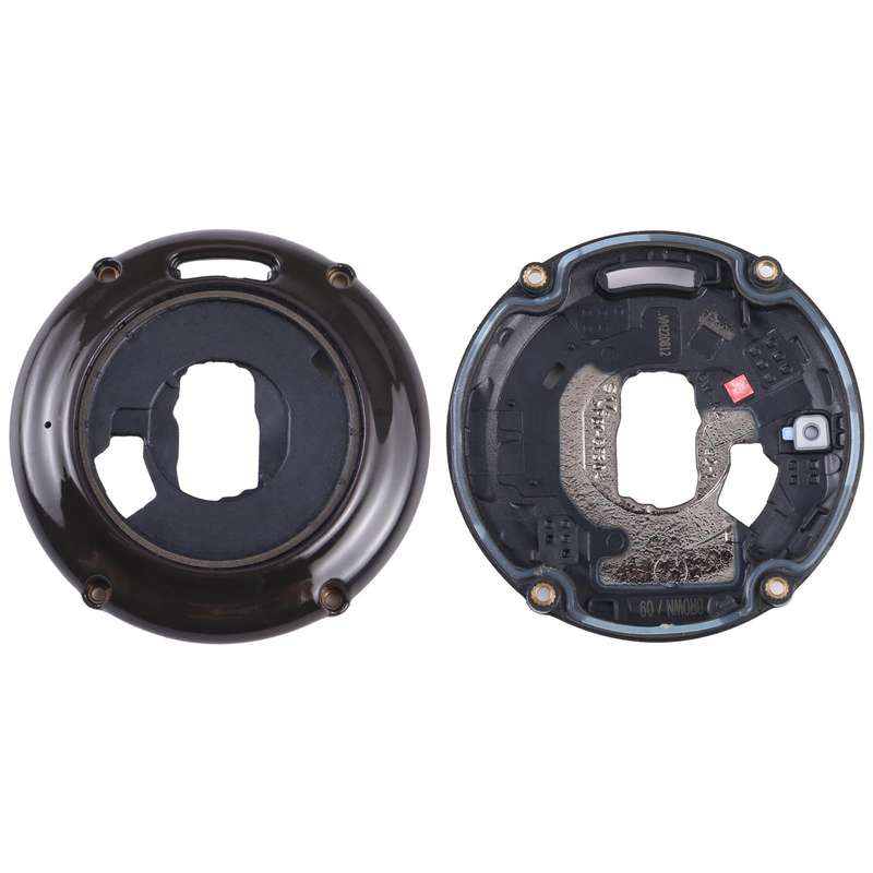 For Samsung Galaxy Watch Active2 40mm SM-R830 Original Rear Housing Cover (Brown)