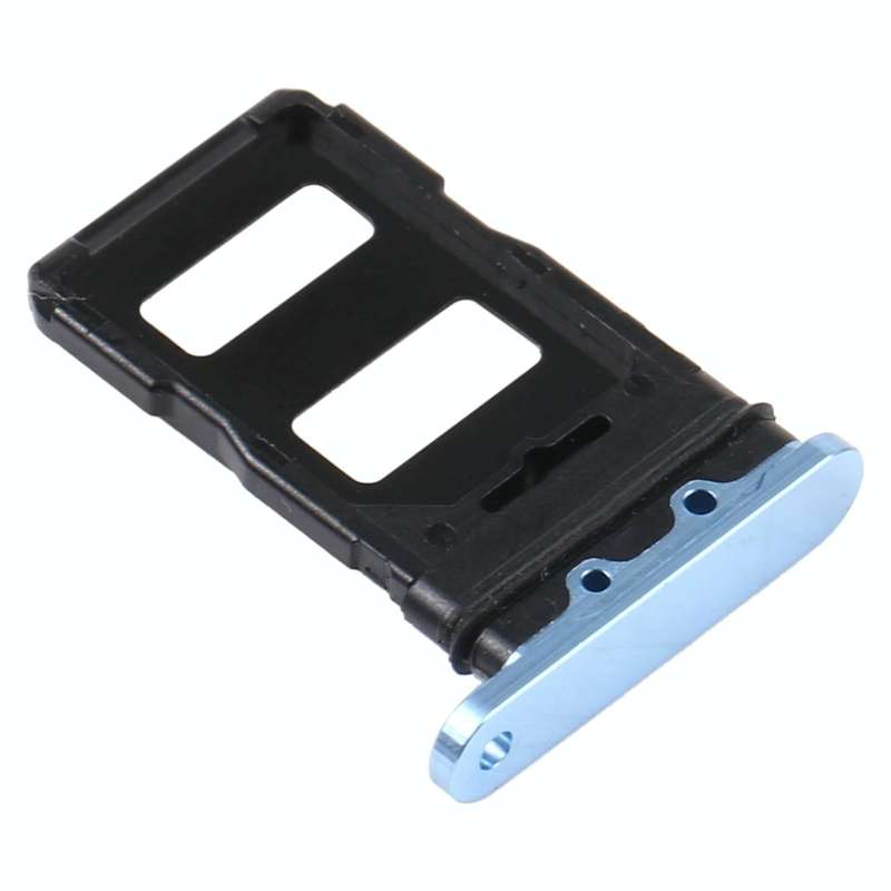 SIM Card Tray + SIM Card Tray for Xiaomi Mi 11 (Green)
