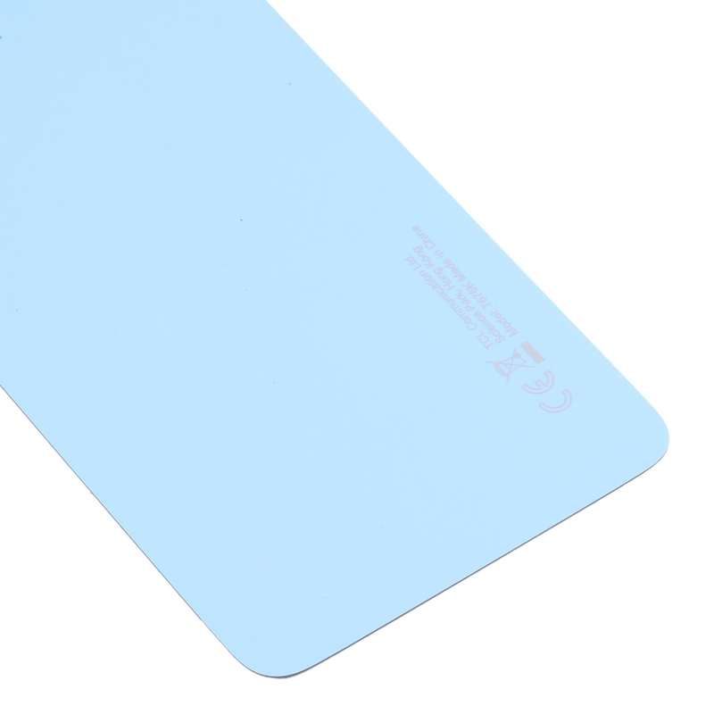 Battery Back Cover for TCL 30/30+(Blue)