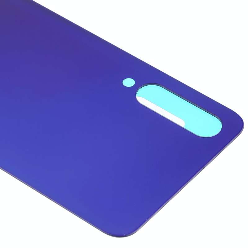 Battery Back Cover for Xiaomi Mi 9 SE(Blue)