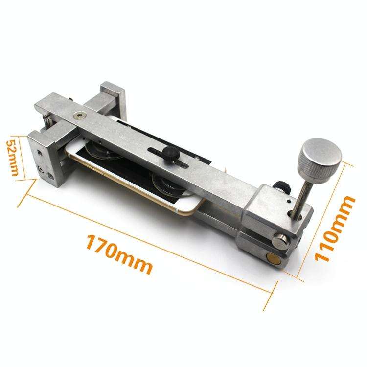 WOLVE K100  Free Heating Tablet Mobile Phone Screen Repair Separation Suction Cup Disassembly Mac...