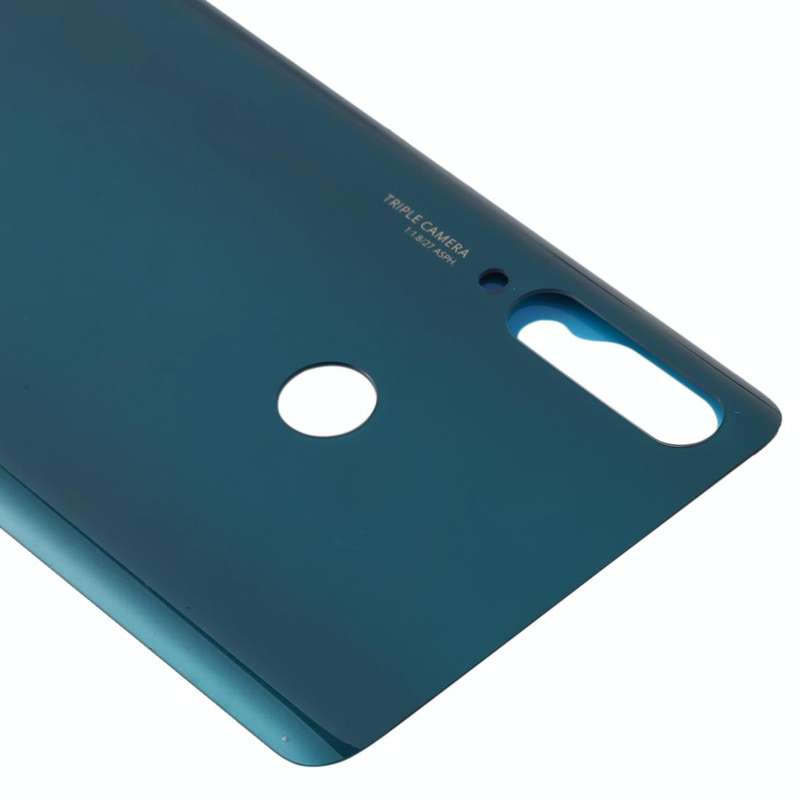 Back Cover for Huawei Enjoy 10 Plus(Green)