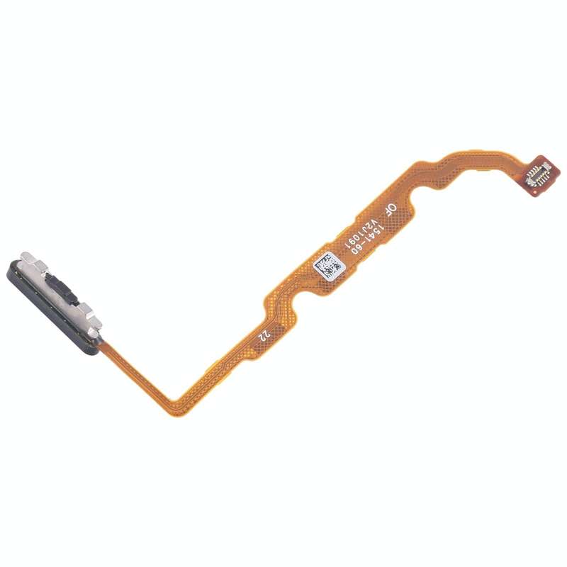 For Xiaomi Mi Mix Fold Fingerprint Sensor Flex Cable (Black)