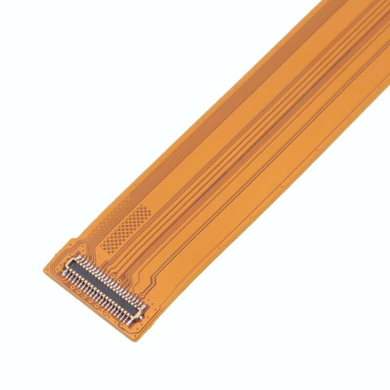 For Vivo X60 Pro 5G V2046 Motherboard Flex Cable