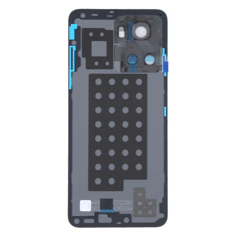 For OnePlus Ace PGKM10 Battery Back Cover (Green)