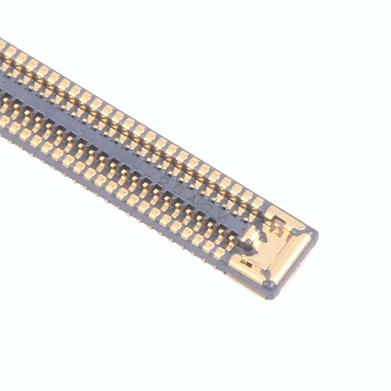 For Samsung Galaxy S24+ SM-S926B 10pcs Motherboard LCD Display FPC Connector