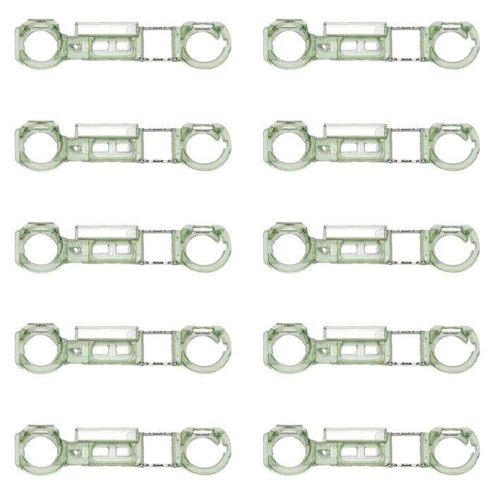 10 PCS Front Camera Holder for iPhone 11 Pro