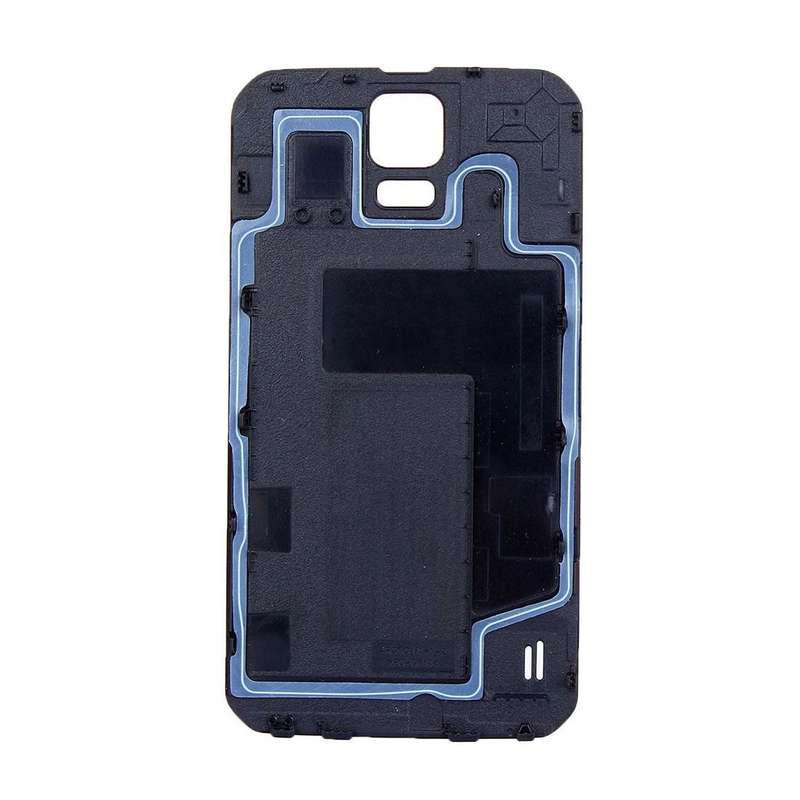 For Galaxy S5 Active / G870 Battery Back Cover (Green)