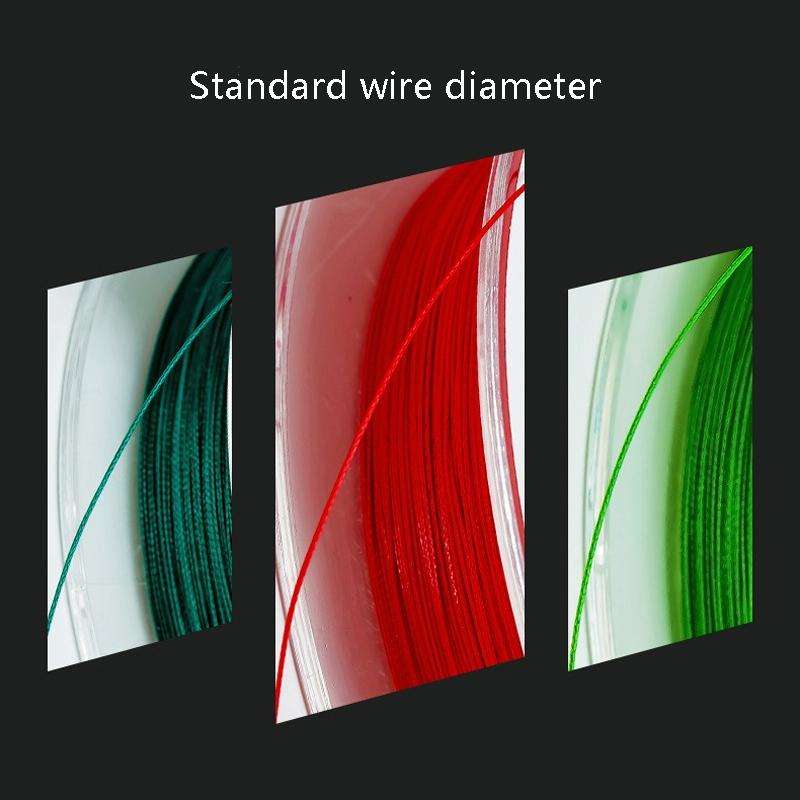 NON-FADE X8 150m 8 Code PE Pish Line, Line number: No. 1.5(Green)