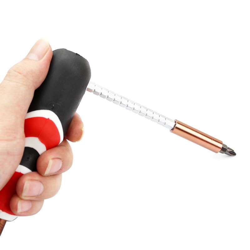 JIAFA JF-6096B 20 in 1 Professional Multi-functional Screwdriver Set