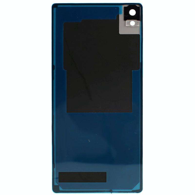 Original Glass Housing Back Cover for Sony Xperia Z3 / D6653(Gold)