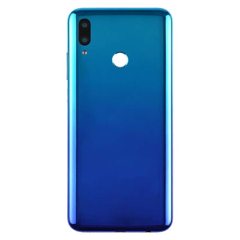 Original Battery Back Cover with Camera Lens for Huawei P Smart (2019)(Twilight)