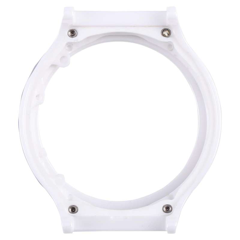 Original Ceramics LCD Screen Frame Bezel Plate For Huawei Watch GT 3 Pro 43mm(Gold)