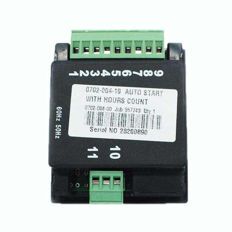 DSE702K AS HC Deep Sea Diesel Generator Set Controller Panel
