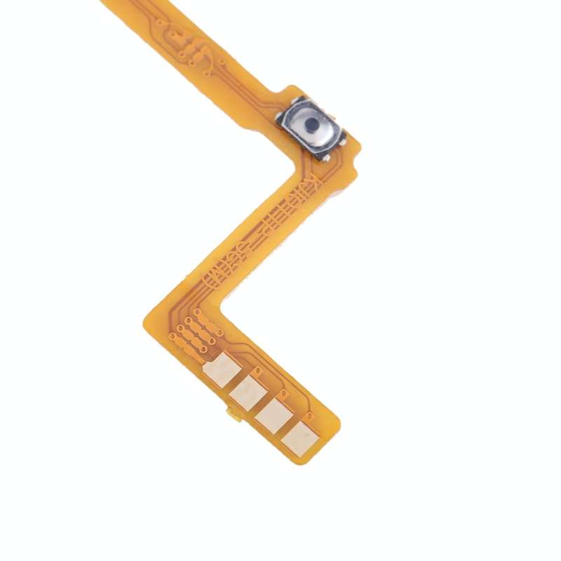 For vivo iQOO 11 Pro OEM Power Button & Volume Button Flex Cable