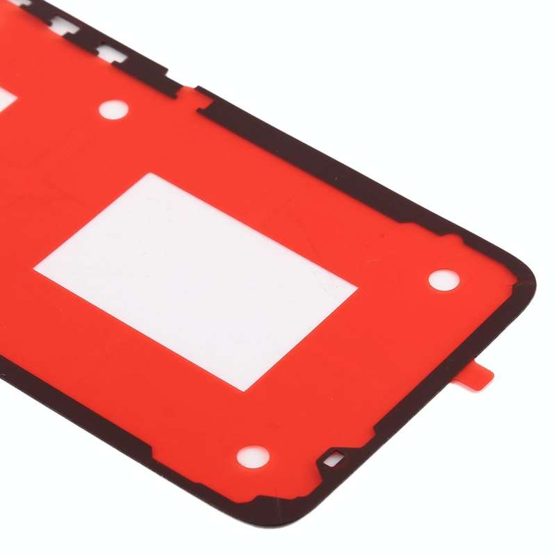 For Huawei P40 Lite Original Back Housing Cover Adhesive